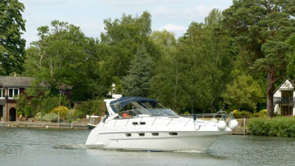 Permis fluvial