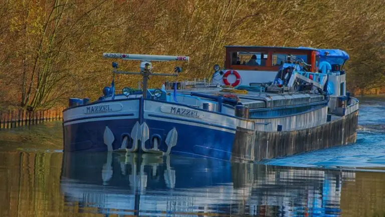 Permis Grande Plaisance