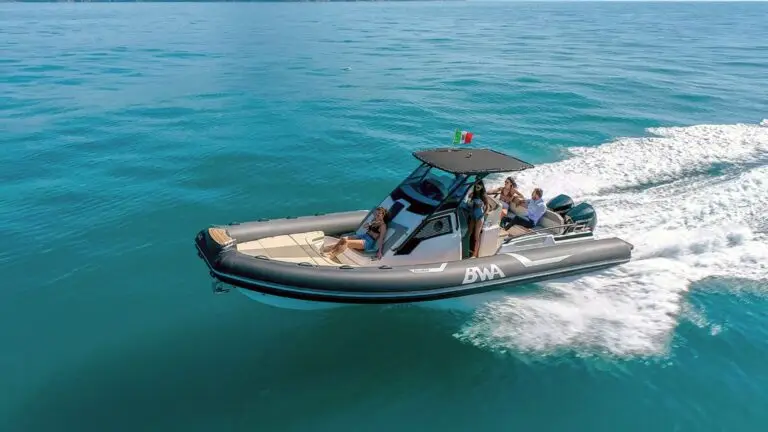 Pack Permis Côtier + Fluvial