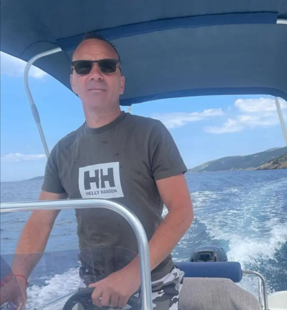 Bateau école LE NARVAL Photo LAURENT