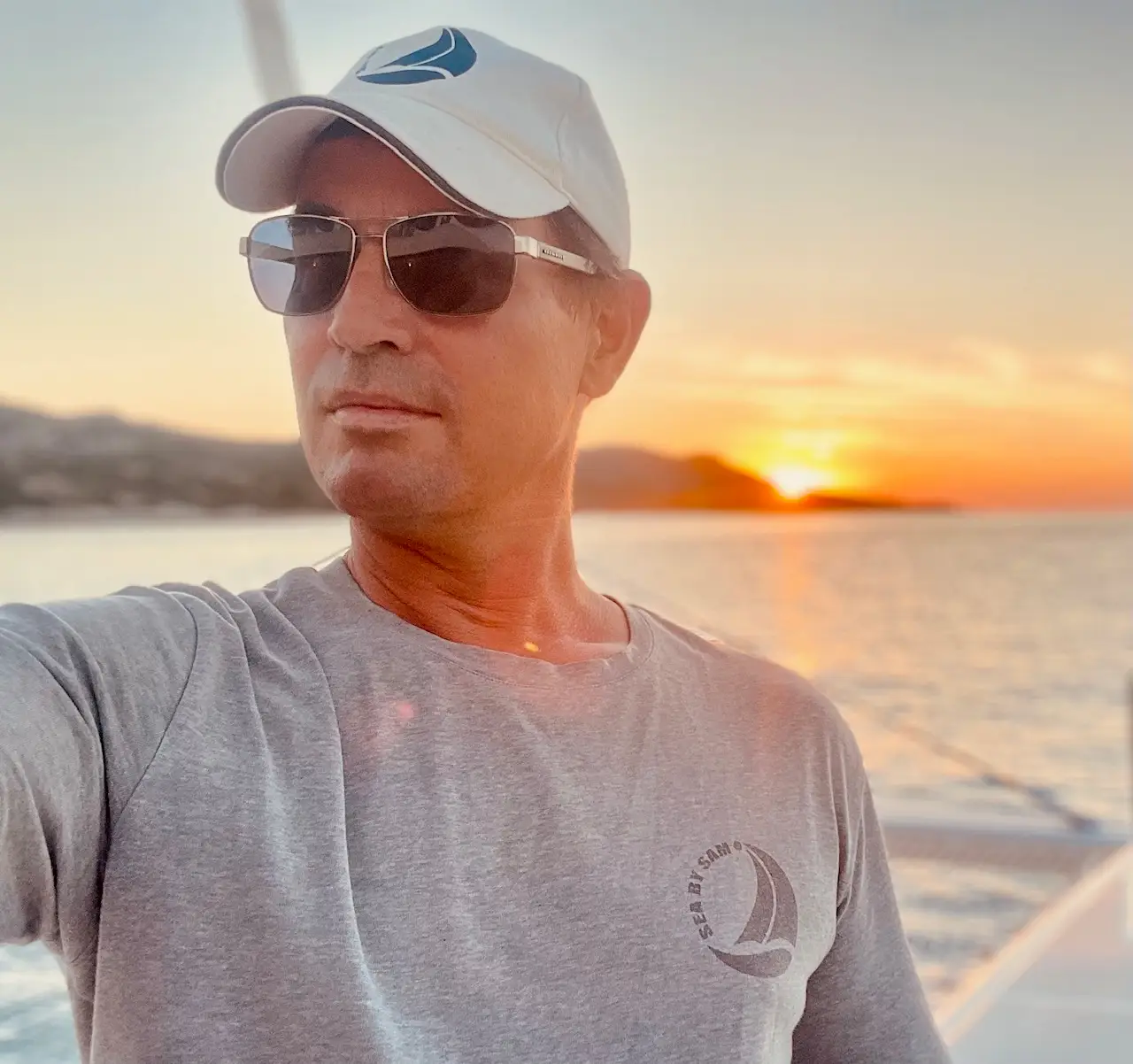 Bateau école LE NARVAL